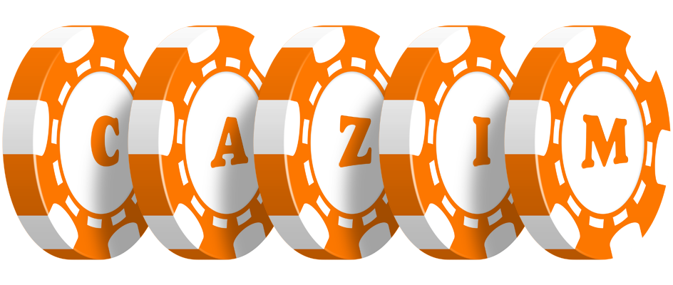 Cazim stacks logo
