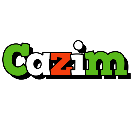 Cazim venezia logo