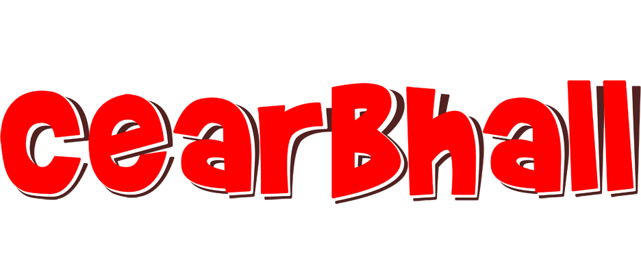 Cearbhall basket logo