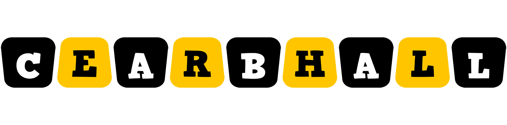 Cearbhall boots logo