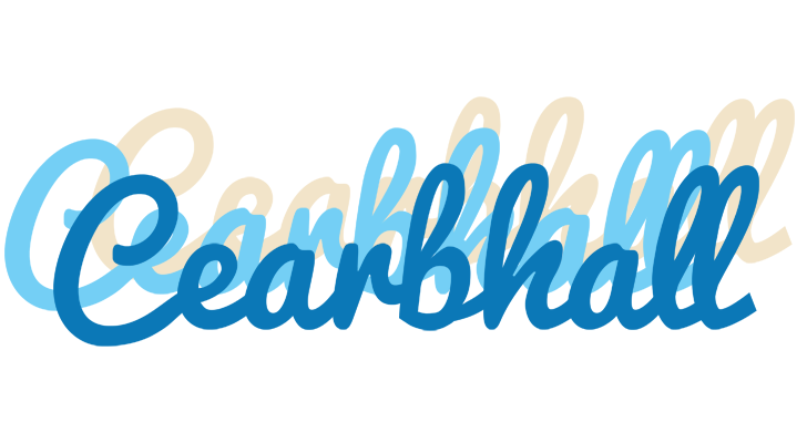 Cearbhall breeze logo