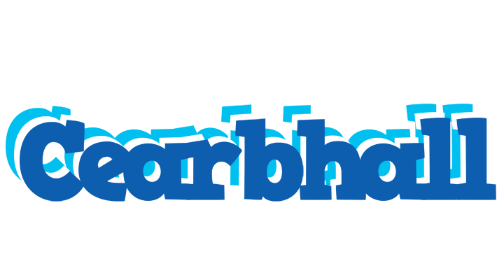 Cearbhall business logo