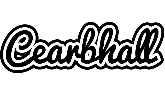 Cearbhall chess logo