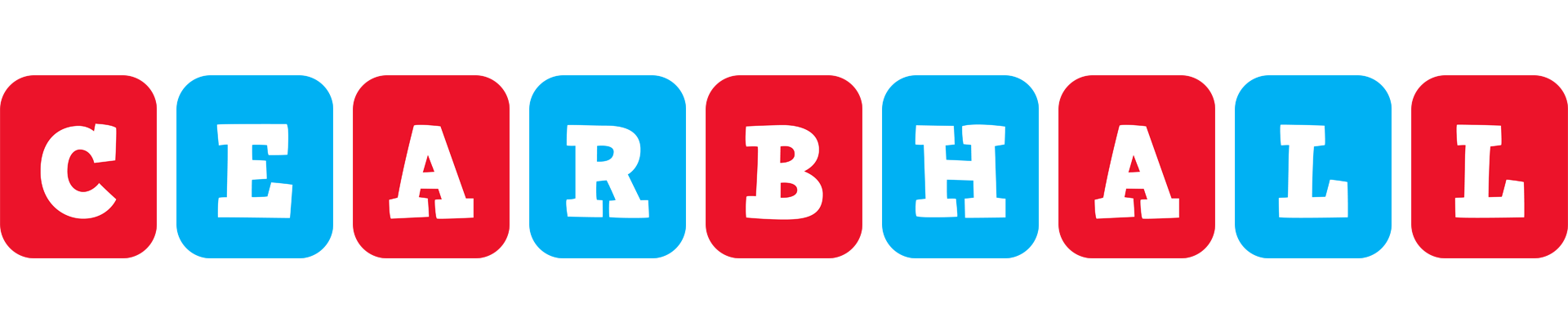 Cearbhall diesel logo