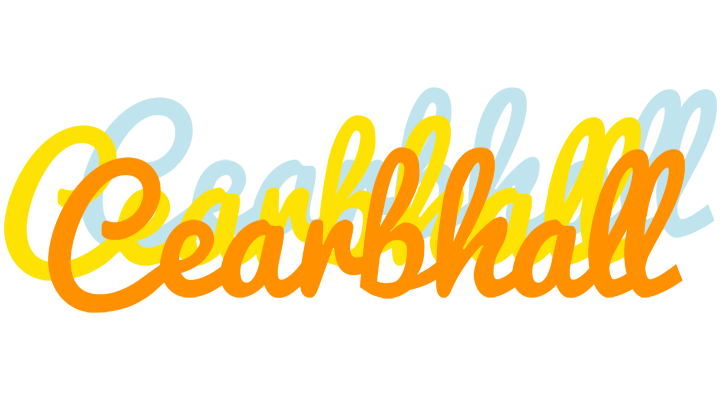 Cearbhall energy logo