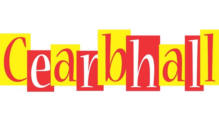 Cearbhall errors logo