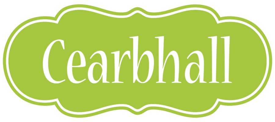 Cearbhall family logo