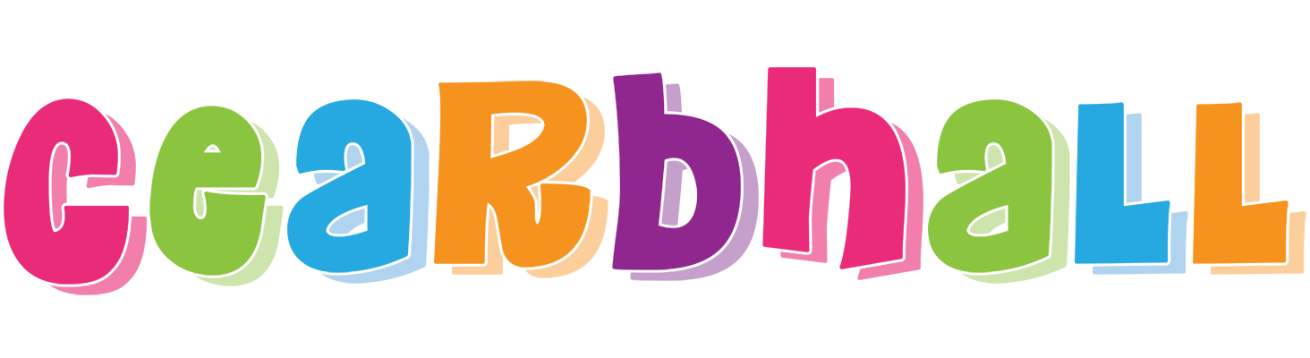 Cearbhall friday logo