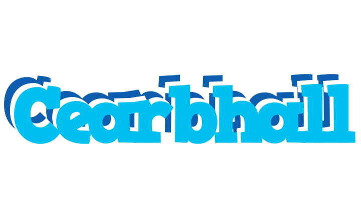 Cearbhall jacuzzi logo