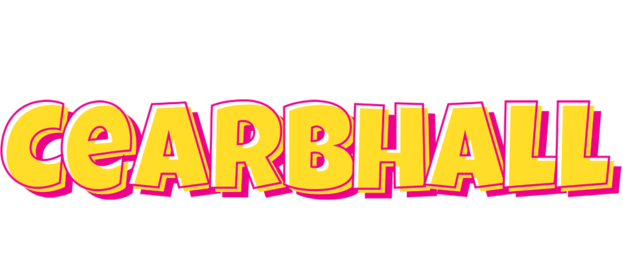 Cearbhall kaboom logo