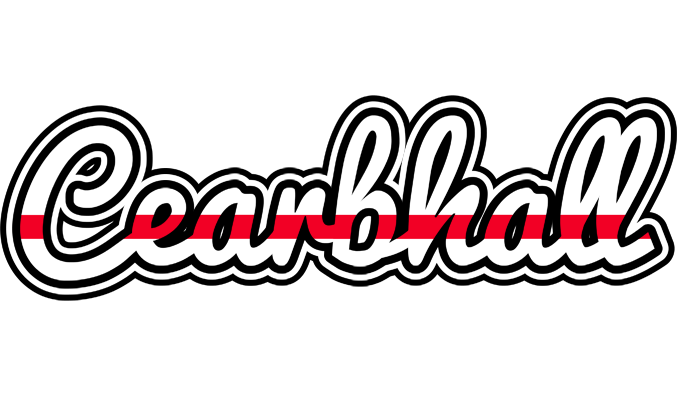 Cearbhall kingdom logo