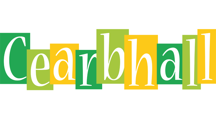 Cearbhall lemonade logo