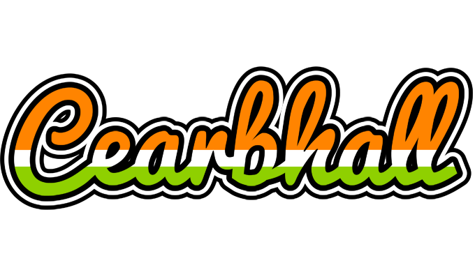 Cearbhall mumbai logo