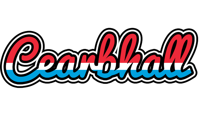 Cearbhall norway logo