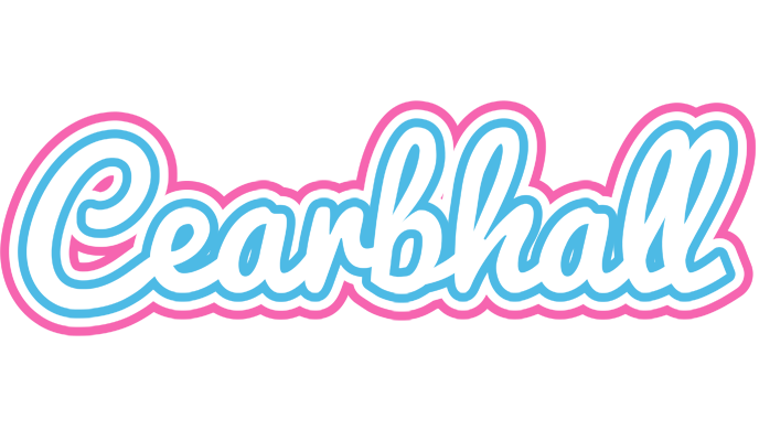 Cearbhall outdoors logo
