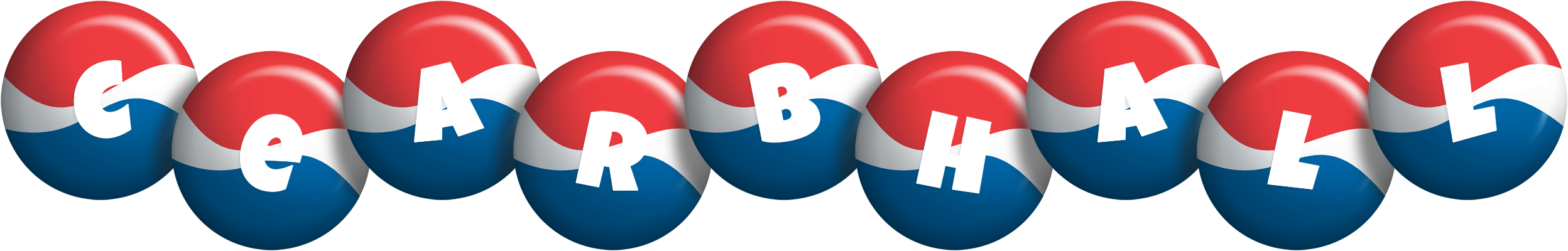 Cearbhall paris logo