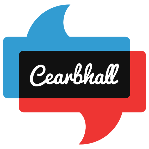 Cearbhall sharks logo