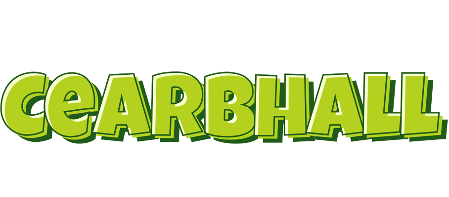 Cearbhall summer logo