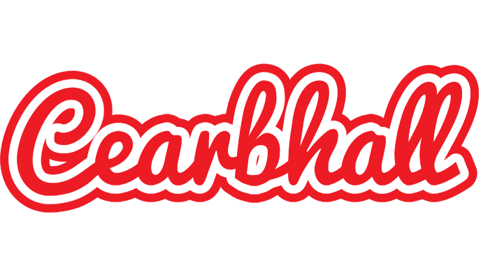 Cearbhall sunshine logo