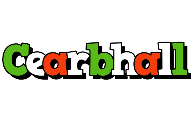 Cearbhall venezia logo