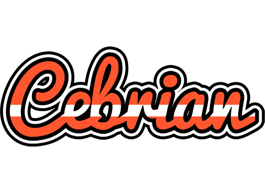 Cebrian denmark logo