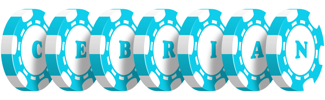 Cebrian funbet logo