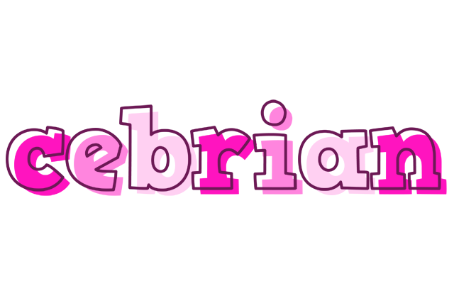 Cebrian hello logo