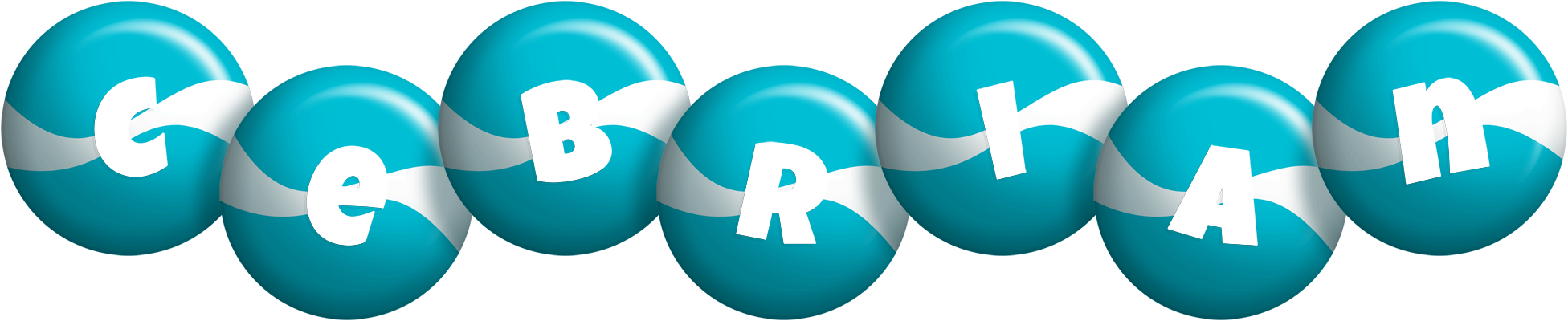 Cebrian messi logo