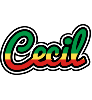 Cecil african logo
