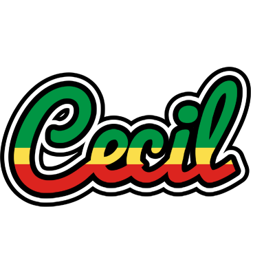 Cecil african logo
