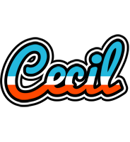 Cecil america logo