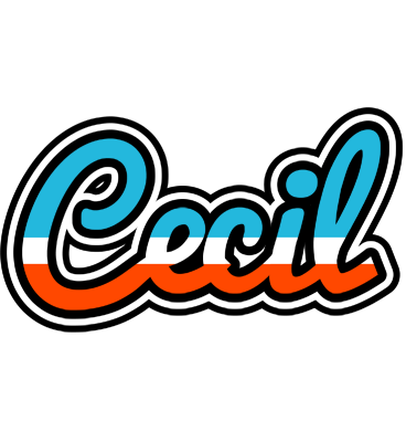 Cecil america logo