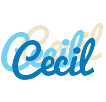 Cecil breeze logo