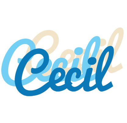 Cecil breeze logo