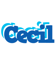 Cecil business logo