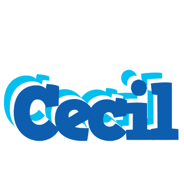 Cecil business logo