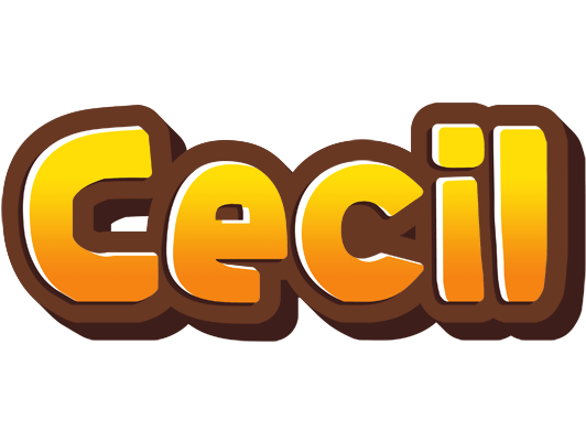 Cecil cookies logo
