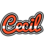 Cecil denmark logo