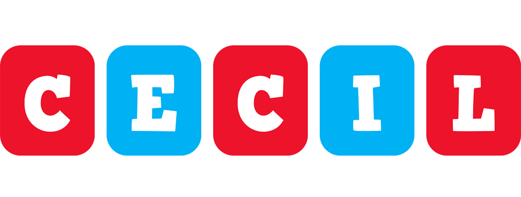 Cecil diesel logo