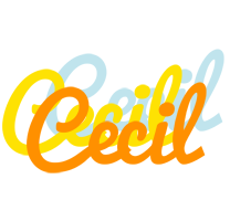 Cecil energy logo
