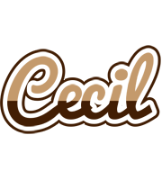 Cecil exclusive logo