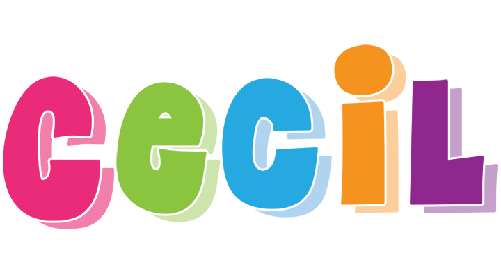 Cecil friday logo