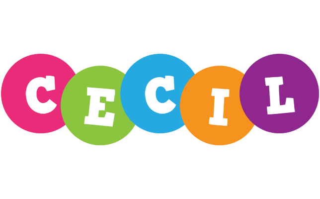Cecil friends logo