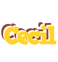 Cecil hotcup logo