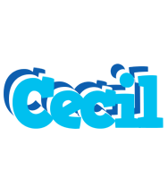 Cecil jacuzzi logo