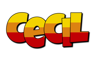 Cecil jungle logo
