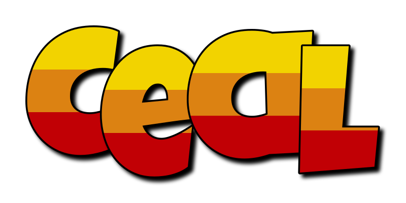 Cecil jungle logo