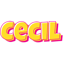 Cecil kaboom logo