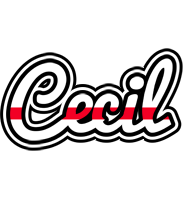 Cecil kingdom logo