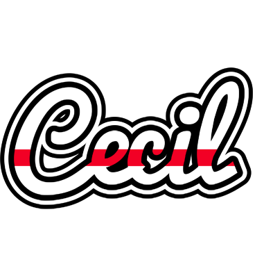 Cecil kingdom logo